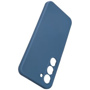 Dėklas Beline Silicone Tecno Spark 40 Pro blue - Image 2