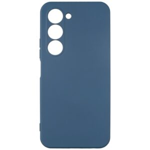 Dėklas Beline Silicone Tecno Spark 40 Pro blue - Image 3