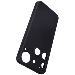 Dėklas Beline Silicone Nothing Phone 3 juodos spalvos - Image 2