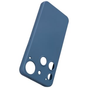 Dėklas Beline Silicone Nothing Phone 3 blue - Image 2