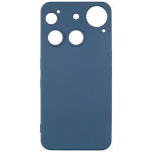 Dėklas Beline Silicone Nothing Phone 3 blue - Image 3