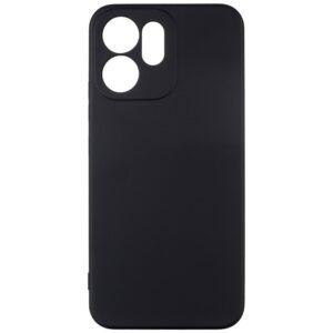 Dėklas Beline Silicone Oppo Reno 14F juodos spalvos - Image 3