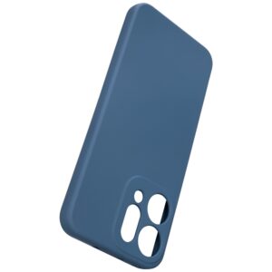Dėklas Beline Silicone Oppo Reno 14 blue - Image 2