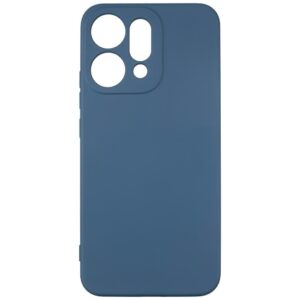 Dėklas Beline Silicone Oppo Reno 14 blue - Image 3