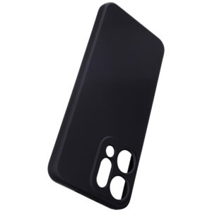Dėklas Beline Silicone Oppo Reno 14 Pro juodos spalvos - Image 2