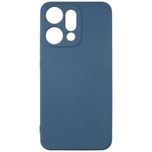 Dėklas Beline Silicone Oppo Reno 14 Pro blue - Image 3