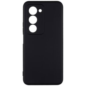 Dėklas Beline Silicone Redmi 15 4G juodos spalvos - Image 2