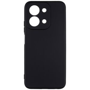 Dėklas Beline Silicone Redmi 15C juodos spalvos - Image 2
