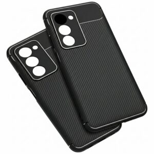 Beline Carbon Armor dėklas skirtas Xiaomi Redmi 15 4G juodos spalvos - Image 3