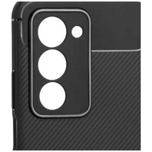 Beline Carbon Armor dėklas skirtas Xiaomi Redmi 15 4G juodos spalvos - Image 2