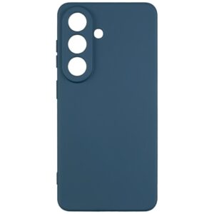 Dėklas Beline Silicone skirtas Samsung Galaxy S26 mėlynos spalvos - Image 2