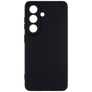 Dėklas Beline Silicone skirtas Samsung Galaxy S26+ juodos spalvos - Image 2