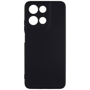 Dėklas Beline Silicone skirtas Motorola Moto G PLAY 2026 juodos spalvos - Image 2
