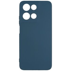 Dėklas Beline Silicone skirtas Motorola Moto G PLAY 2026 mėlynos spalvos - Image 2