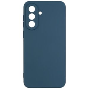 Dėklas Beline Silicone skirtas Samsung Galaxy A37 5G mėlynos spalvos - Image 2