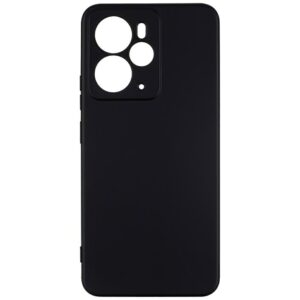 Dėklas Beline Silicone Realme 14T juodos spalvos - Image 2