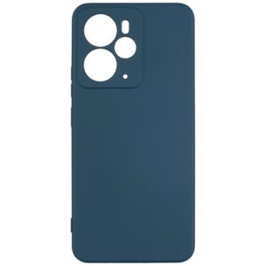 Dėklas Beline Silicone Realme 14T mėlynos spalvos - Image 2