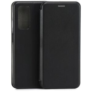 Dėklas Beline Book Magnetic Xiaomi 10T/10T PRO juodos spalvos - Image 1