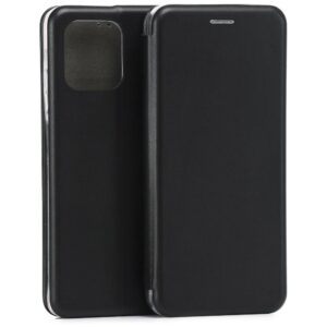 Dėklas Beline Book Magnetic MOTO G67 Power 5G / G57 Power 5G juodos spalvos - Image 1