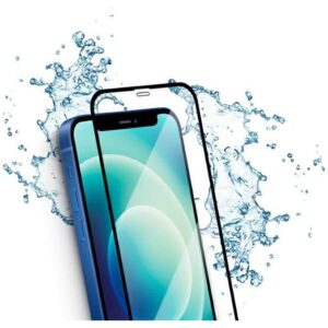 Apsauginis stiklas Beline 5D skirtas Samsung Galaxy S26 Ultra black - Image 2