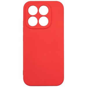 Beline Silicone Dėklas Xiaomi 17 - Red - Image 3