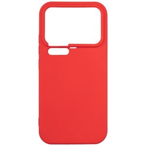 Beline Silicone Dėklas Xiaomi 17 Pro red - Image 3