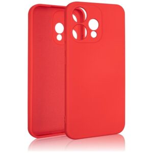 Beline Silicone Dėklas Oppo Reno 15 – Red