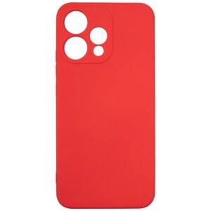 Beline Silicone Dėklas Oppo Reno 15 – Red - Image 3