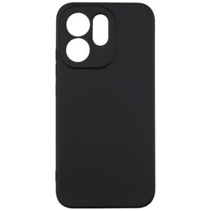 Beline Silicone Dėklas Oppo Reno 15 Pro juodos spalvos - Image 3