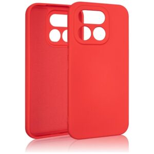 Beline Silicone Dėklas Realme 16 Pro Red