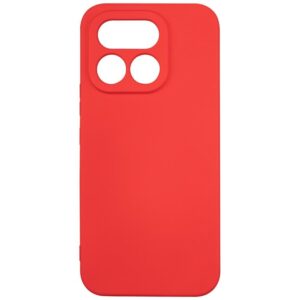 Beline Silicone Dėklas Realme 16 Pro Red - Image 3