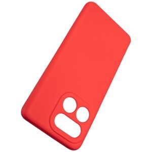 Beline Silicone Dėklas Realme 16 Pro+ - Red - Image 2