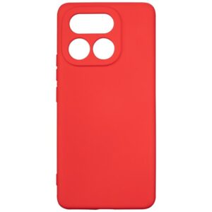 Beline Silicone Dėklas Realme 16 Pro+ - Red - Image 3
