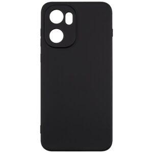 Dėklas Beline Silicone skirtas OnePlus 15R juodos spalvos - Image 3
