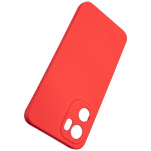 Beline Silicone Dėklas OnePlus 15R - Red - Image 2