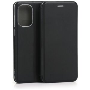 Beline Book Magnetic Dėklas OnePlus 15R juodos spalvos - Image 1