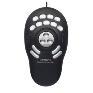 Contour Design Contour Multimedia Controller PRO v2