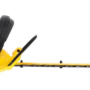 DeWALT DCMHT563N-XJ elektrinės gyvatvorių žirklės Dvigubi ašmenys 2,9 kg - Image 3