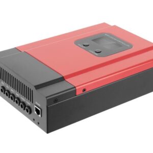 AZO SAULĖS VALDIKLIS MPPT-30D PRO (LCD)