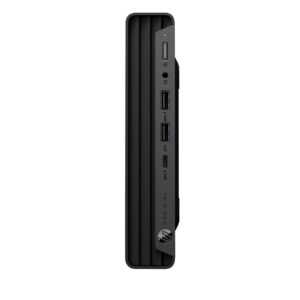 HP Pro Mini 400 G9 Intel® Core™ i5 i5-14400T 16 GB DDR5-SDRAM 512 GB SSD Windows 11 Pro Mini PC Mini kompiuteris Juoda - Image 2