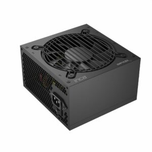 Inca IPS-750XN maitinimo blokas 750 W ATX Juoda - Image 2