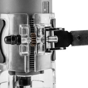 Graphite 59G718 elektrinės gyvatvorių žirklės