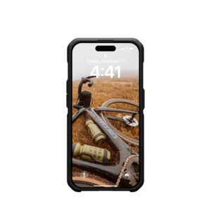 Urban Armor Gear 114277113940 mobiliojo telefono dėklas 15,5 cm (6.1") Juoda - Image 3