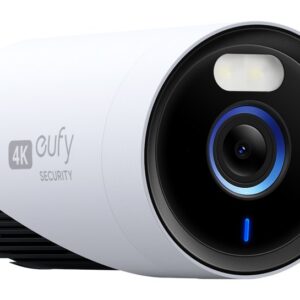 Anker eufyCam E330 Kulka (forma) IP apsaugos kamera Lauke 3840 x 2160 pikseliai Siena - Image 1