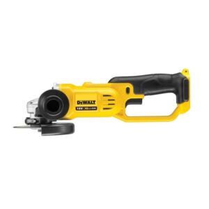 DeWALT DCG412NT-XJ kampinis šlifuoklis 12,5 cm 7000 RPM 2,2 kg - Image 2