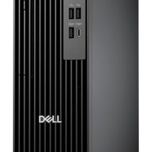 DELL Pro QCS1250 Intel Core Ultra 5 235 16 GB DDR5-SDRAM 512 GB SSD Windows 11 Pro Slim PC PC Juoda - Image 3