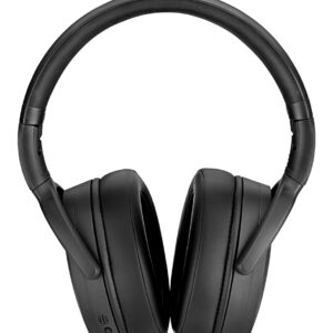 EPOS ADAPT 360 Laisvų rankų įranga Vielinis ir Bevielis Su lankeliu Biuras / skambučių centras Bluetooth Juoda - Image 3