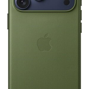 Apple MGFD4ZM/A mobiliojo telefono dėklas 17,5 cm (6.9") Žalia - Image 3