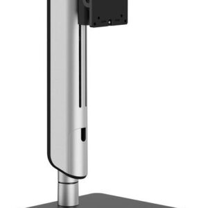 Equip 650129 televizoriaus laikiklis 124,5 cm (49") Sidabras