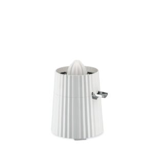 Alessi MDL07W elektrinė citrusinių vaisių sulčiaspaudė Balta - Image 3